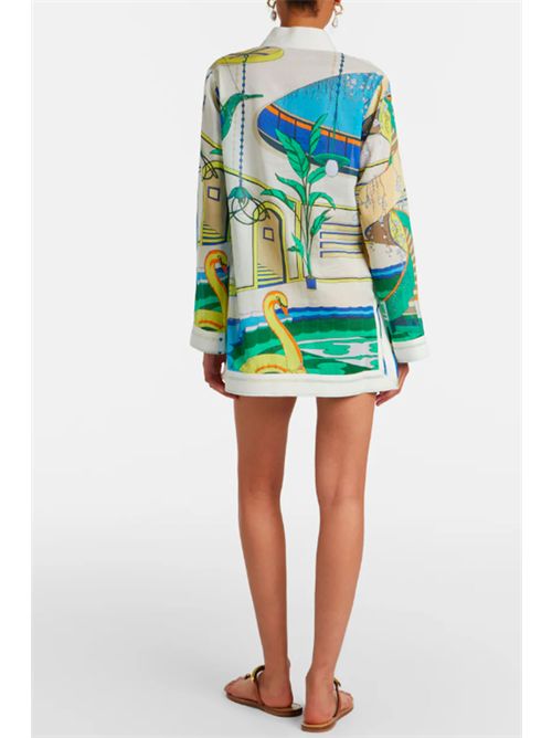 Tunica fantasia TORY BURCH | 183563366